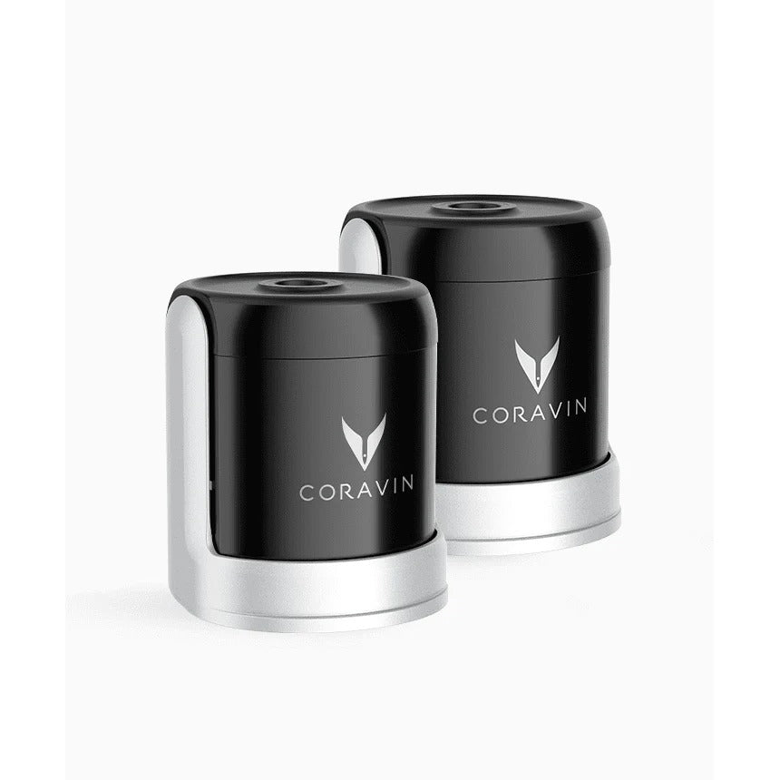 Coravin 802076 Wine Stopper, 2 3/4" Diameter - photo 2