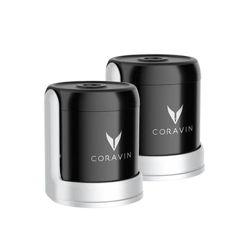 Coravin 802076 Wine Stopper, 2 3/4" Diameter - Default Title