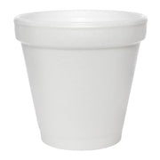 DART White / 4.0 ounces / 1000 Count (Pack of 1) Cups