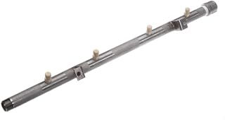 American Dish Service 281-6203 Genuine OEM Spray Arm - Final Rinse Lower R-L Poly Jets ADC-0.667