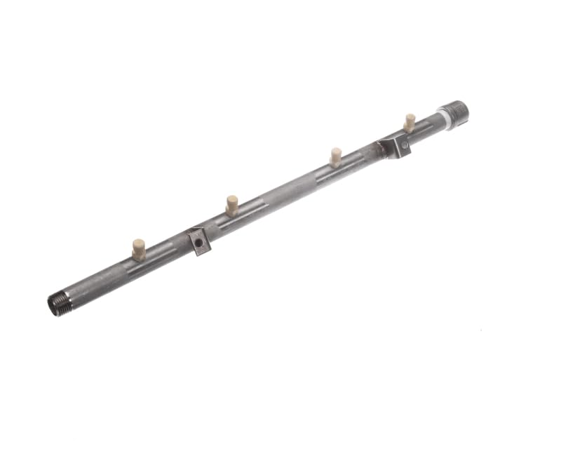 Genuine OEM Spray Arm - Final Rinse Lower R-L Poly Jets ADC-0. by American Dish Service – Multicoloured, Model 281-6203