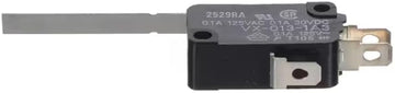 Fits SandenVendo 2529RA Micro Switch VX-013-1A3 for HFD Models