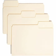 SMEAD 1 / 100 Count (Pack of 1) / Manila Manila