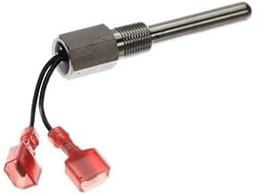 Replacement Part for HUSSMANN 1H29519001 Appliance Temperatur Sensor Dig Compr 085010907 -Fully Compatible
