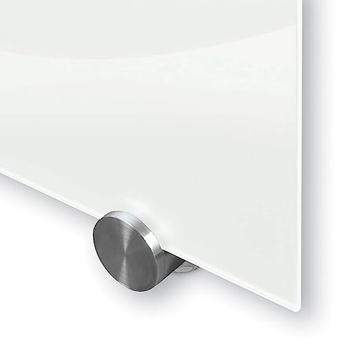 Best-Rite 51"W x 2"H / White / 1 Dry Erase Boards