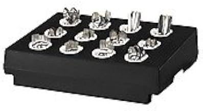Cambro CR12110 Cutlery Rack Only 33"L x 22-3/4"W x 9"H black