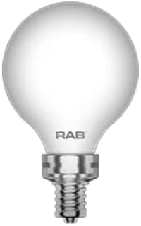 RAB Lighting G16.5-3-E12-950-F-F Outdoor, Image