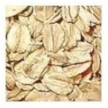 OatProducts Organic Rolled Oat, 50 Pound -- 1 each.