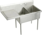 Elkay Scullery Sink
