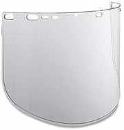 SUREWERX USA Jackson Safety - Replacement Windows for F20 Poly