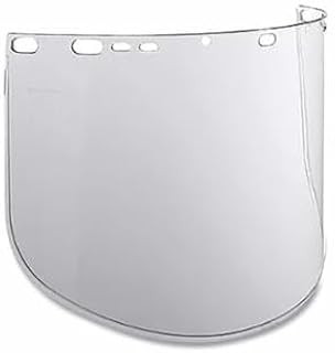 SUREWERX USA Jackson Safety - Replacement Windows for F20 Poly