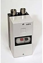 Manual Starting Switch for 3 Phase 3 HP High Stand Man Coolers