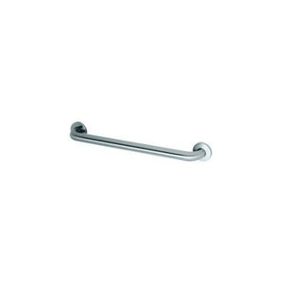 42" Stainless Steel Grab Bar by Bobrick – Stainless Steel, Silver, Model B-6806X42