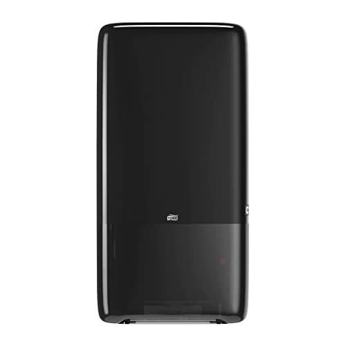 Tork Black / Non-automatic / 1 Categories