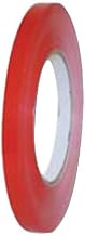 Ultra-Pak Produce Tape Red, 180 Yard Length | 1 Each