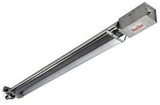 SunStar Natural Gas Heater Infrared Tube 125000 BTU 30L