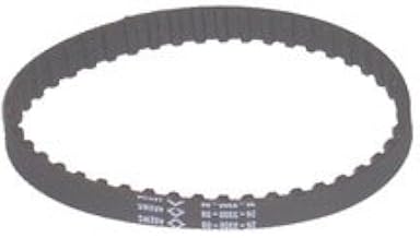 1 X Electrolux PN5, PN6 Geared Belt by Compact