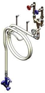T&s Brass B-1450-01