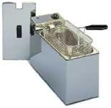 Equipex RF5 Fryer Basket for RF5S & RF12SP, 5"