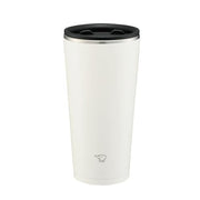 Zojirushi pale white / 15.2 Ounces / ストロー Thermoses