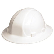 ERB Standard / White / Industrial Hard Hats