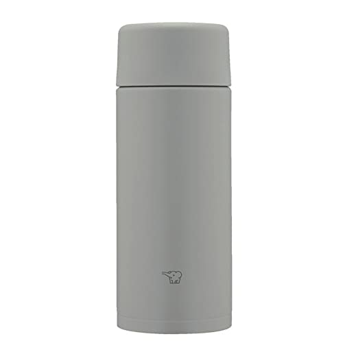 Zojirushi Medium Grey / 12.2 fl oz / Mug Thermoses
