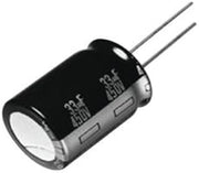 Panasonic EEU-ED2D680 CAPACITOR ALUM ELEC, 68UF, 200V, 20%, RADIAL