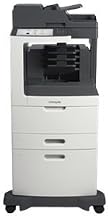 Lexmark 24Tt242 Laser Device Mx812dxme Hv Taa SCH 70
