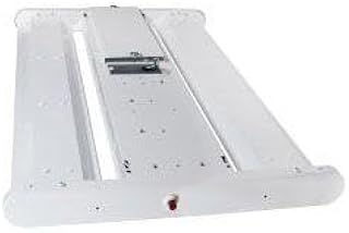 SYLVANIA 61993 - LNHIBA3A/300UNVD850/24W/WH Indoor Rectangular High Low Bay LED Fixture