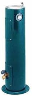 Elkay LK4420FRK Barfree Double Fr Fountain Kit