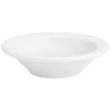 16600 Ivory 4 Oz. Fruit Dish - 36 / CS by Homer Laughlin – China, White, Pack of 36, Model HL16600