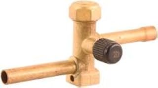 594542 Goodman Service Valve Liquid .35 In. - B12825171