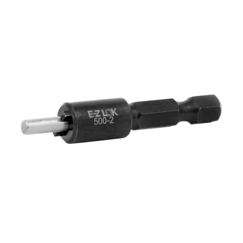 E-Z LOK 500-2 / Silver / 1 Externally Threaded Inserts