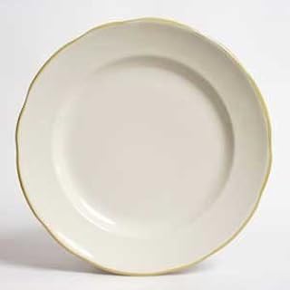 CAC China SC-6G Seville Plate-SC-6G