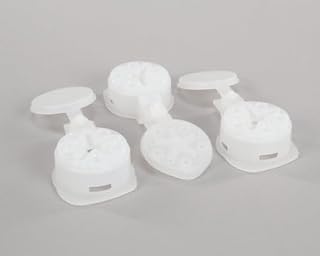 Replacement For Compatible With 409-017S Prince Castle Bag Kit,Manifold & Lid Genuine OEM PC409-017S