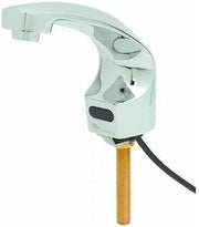 T&S Brass, EC-3102-VF05THG, ChekPoint Sensor Fct, BDE, Single Hole D