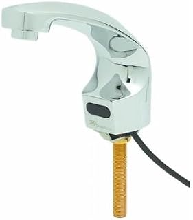 T&S Brass, EC-3102-VF05THG, ChekPoint Sensor Fct, BDE, Single Hole D