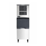 Scotsman 862 lb / Day - 370 lb Storage / 370.0 pounds / 1 Ice Makers