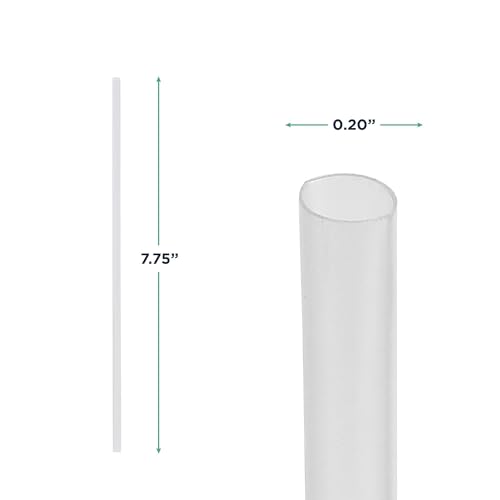 ECO PRODUCTS Bulk / 9600 / Green Products Straws