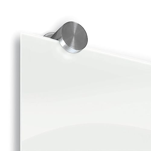 Best-Rite 51"W x 2"H / White / 1 Dry Erase Boards