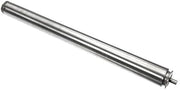 Replacement for Weldment, Idler Roller 0022000 for Antunes Equipment
