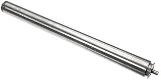 Replacement for Weldment, Idler Roller 0022000 for Antunes Equipment