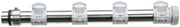 Replacement for Champion - for Moyer Diebel 406136 Equipment