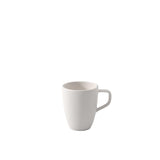 Artesano Original Espresso Cup by Villeroy & Boch – 3.3 Ounces, 3.25 fluid_ounces, Porcelain, White, Model 1041301420