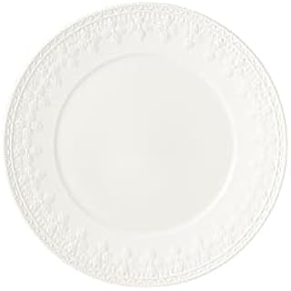 Lenox Chelsea Muse Fleur Accent Plate