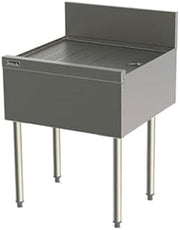 Perlick TSS12U 12" Underbar Bottle Storage Bin