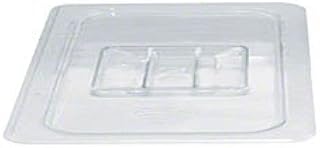 Royal Industries Solid Half-Size Steam Table Pan Cover