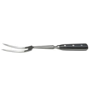 Winco 12" / Pom Handle / Metal Meat & Carving Forks