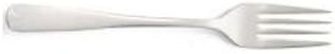 WALCO 8405 Olde Towne Stainless Steel 7-3/4" Dinner Fork-8405