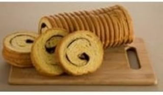 Ralcorp Sliced Cinnamon Swirl - Bread, 1 Pound -- 10 per case.